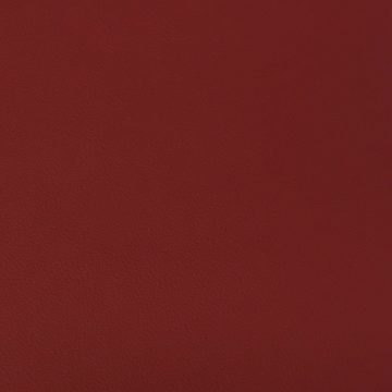 Thruxton Collection Cherry Red