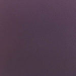 Upholstery leather purple
