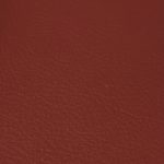Autocalf Automotive leather Rosso