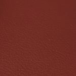 Autocalf Automotive leather Rosso