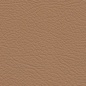 Embossed Full Grain Natural MB leather