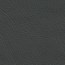 Embossed Full Grain Green MB leather