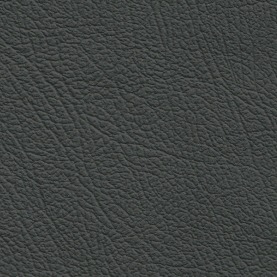 Embossed Full Grain Green MB leather