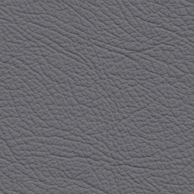 Embossed Full Grain Grey MB leather