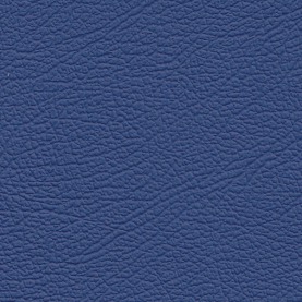 Embossed Full Grain Merlin Blue MB leather