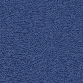 Embossed Full Grain Merlin Blue MB leather