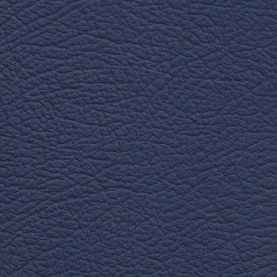 Embossed Full Grain Mondrain Blue MB leather