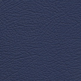 Embossed Full Grain Mondrain Blue MB leather