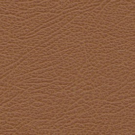 Embossed Full Grain Cognac 2 Tone MB leather