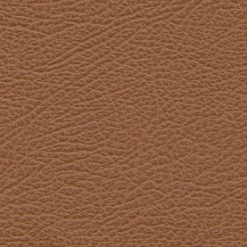Embossed Full Grain Cognac 2 Tone MB leather