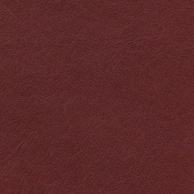 anilin h wine red leather for aviation, marine & upholstery