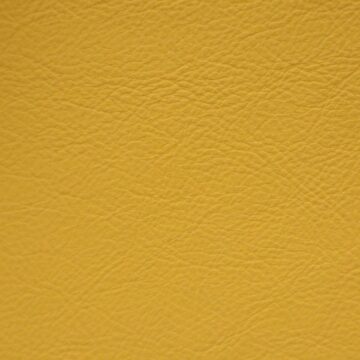 Autocalf Automotive leather Yellow