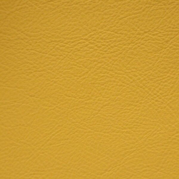 Autocalf Automotive leather Yellow
