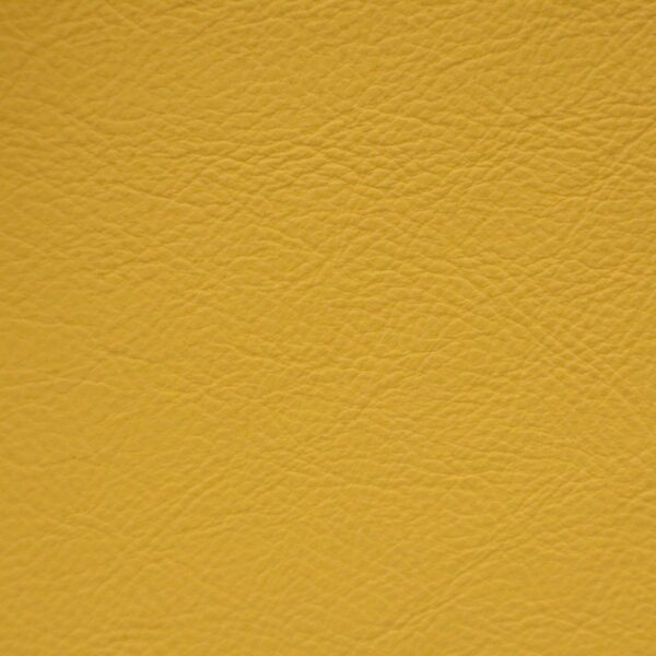 Autocalf Automotive leather Yellow