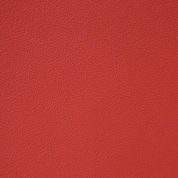 Autocalf Automotive leather Bright Red 7517