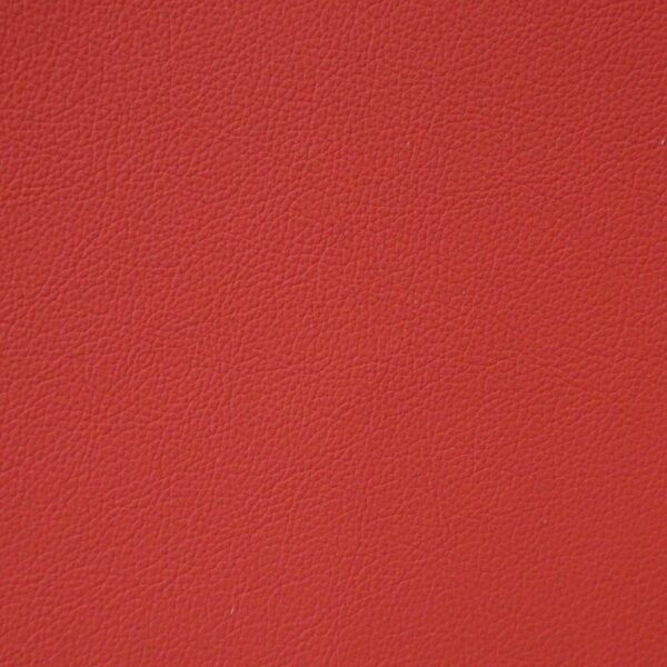 Autocalf Automotive leather Bright Red 7517