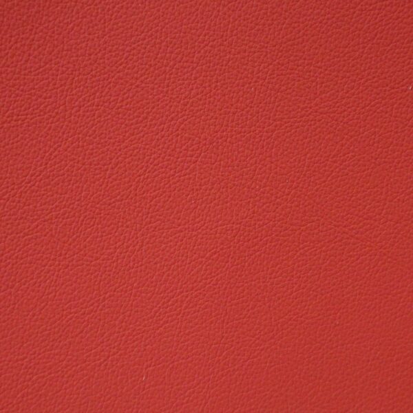 Autocalf Automotive leather Bright Red 7517