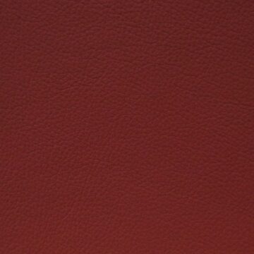 Autocalf Automotive leather St James' Red 7612