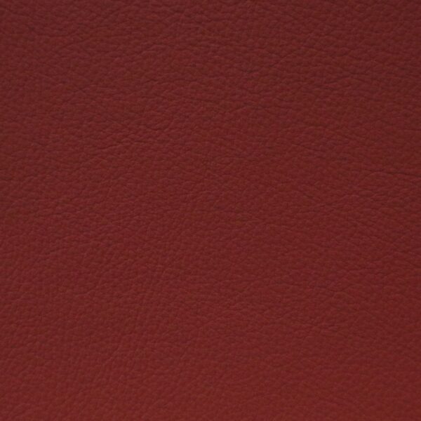 Autocalf Automotive leather St James' Red 7612