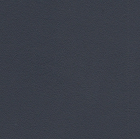 Autolux French Navy - smooth automotive leather