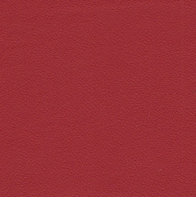 Autolux St James Red - smooth automotive leather