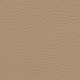 Basis Faux Dakota Beige leather