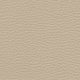 Basis Faux Dakota Pebble Beige leather