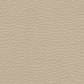 Basis Faux Dakota Pebble Beige leather