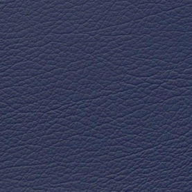 Basis Faux Jazz Blue leather