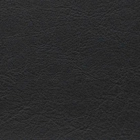 Prima Faux Black leather