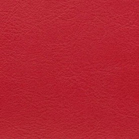 Prima Faux Flash Red leather