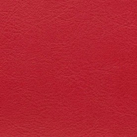Prima Faux Flash Red leather
