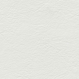Prima Faux White leather