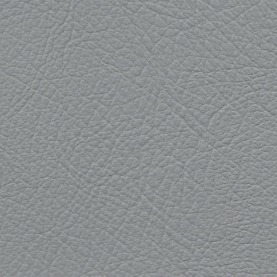 Basis Faux Orion Grey leather