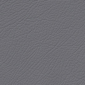 Basis Grey MB leather