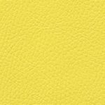 Basis Yellow VW leather