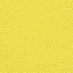 Basis Yellow VW leather