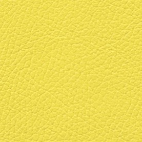 Basis Yellow VW leather