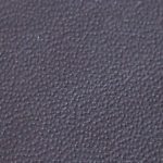 Bentley Automotive Damson leather