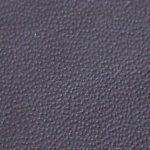 Bentley Automotive Damson leather