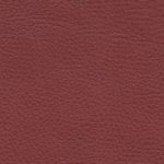 Classic Dark Red Automotive leather