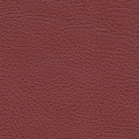 Classic Dark Red Automotive leather