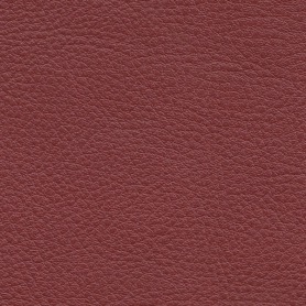 Classic Dark Red Automotive leather