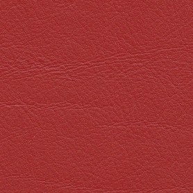 Classic Light Red Automotive leather