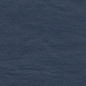 Classic Agean Blue Automotive leather