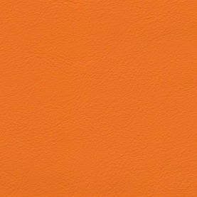 Full Grain Nappa Arancia Leonis Lamborgihni leather