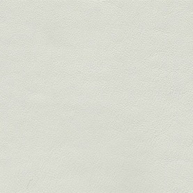 Automotive full grain leather nappa Lamborghini leather polar white