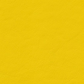 Full Grain Nappa Taurus Yellow Lamborghini leather