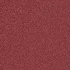 Full Grain Nappa Berry Red MB leather