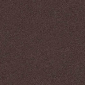 Full grain nappa Dark Brown MB leather